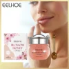 Gelée pour les lèvres au miel et aux fleurs de cerisier