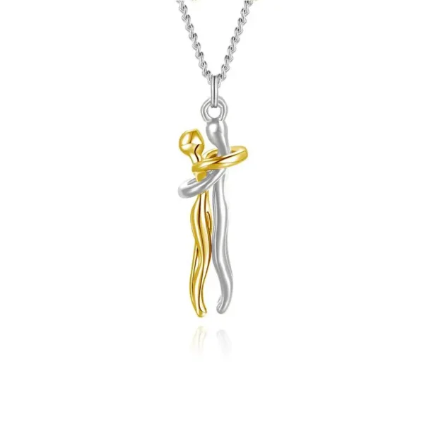 Collier Câlin pour Femmes et Hommes