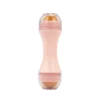 Rouleau facial visage volcanique naturel