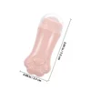 Rouleau de massage facial en forme de patte de chat