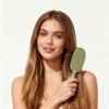 Brosse plate de qualité supérieure