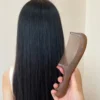 Peigne en bois naturel New Natural Labor