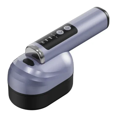 Nouveau Brosse de massage de tête électrique