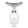 Appareil de lifting du visage et du cou