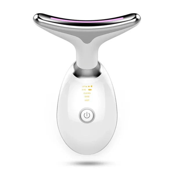 Appareil de lifting du visage et du cou