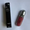 KIKO 3D Liquid Lip Glaze Gloss Transparent