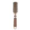 Brosse à cheveux massante à coussin d'air
