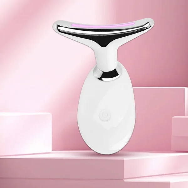 Appareil de lifting du visage et du cou