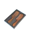Peigne en bois naturel New Natural Labor
