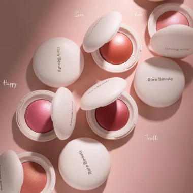 Rare Beauty Blush Liquide Longue