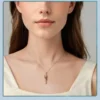 Collier BAMOER en argent sterling