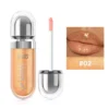 Nouveau gloss à lèvres liquide nacré