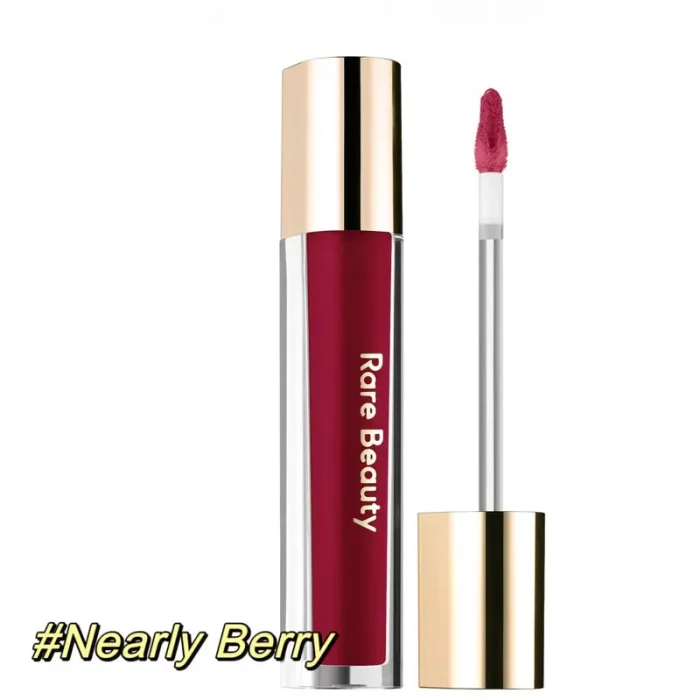 Rare Beauty : Rouge à lèvres et gloss lisses