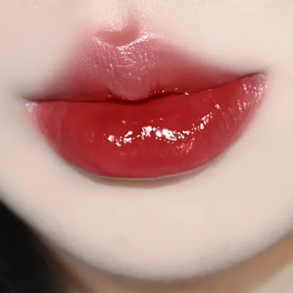 Rouge à lèvres longue tenue et waterproof