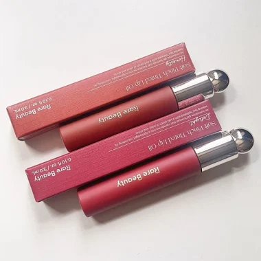 Rouge à lèvres liquide Hot Brand Rare Beauty