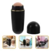 Lot de 4 mini boules absorbantes pour le visage
