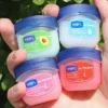 Nouveau coffret de baumes à lèvres hydratants naturels