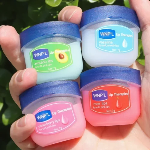 S6e4439c1b0d34ea2ba42f5a658c16189z.webp Nouveau coffret de baumes à lèvres hydratants naturels