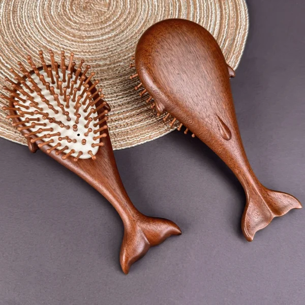 Brosse de massage à 12 styles indispensable