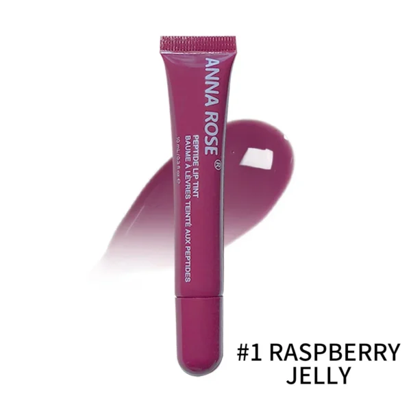 Gloss Sérum hydratant longue tenue