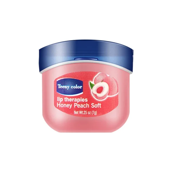 Baume à lèvres Vaseline Hydrate naturel