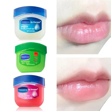 Baume à lèvres hydratant, soin anti-acné