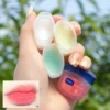 Baume à lèvres hydratant, coffret de maquillage