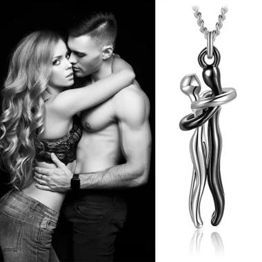 Collier Câlin pour Femmes et Hommes