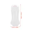 Rouleaux de massage facial en forme de patte de chat
