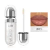 Nouveau gloss à lèvres liquide nacré