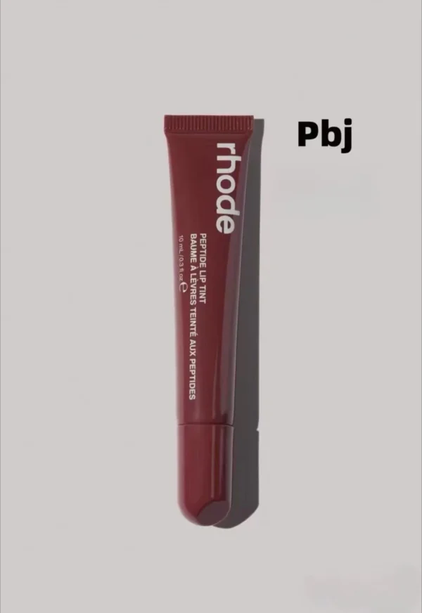 Gloss lissant et nourrissant, Fraise et Pastèque