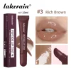 Gloss hydratant longue tenue, waterproof