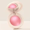 Rare Beauty  ,blush liquide, maquillage repulpant
