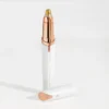 Outil électrique de taille des sourcils