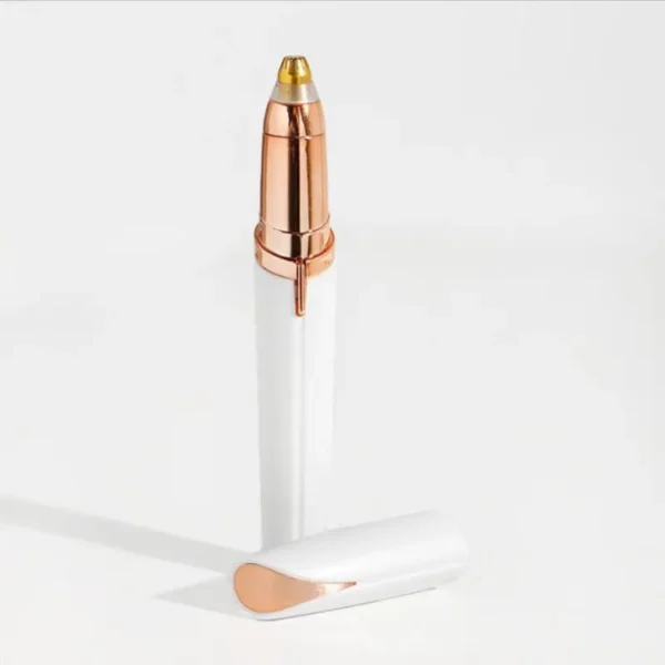 Outil électrique de taille des sourcils