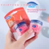 Baume à lèvres Vaseline, masque hydratant