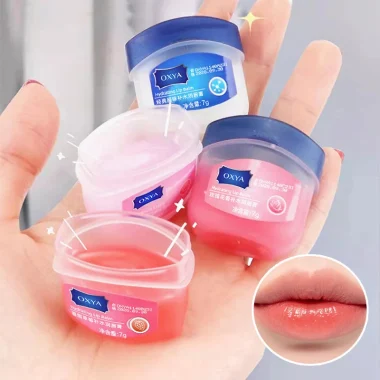 Rouges à lèvres naturels à base de plantes