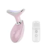 Appareil de massage pour lifting du visage