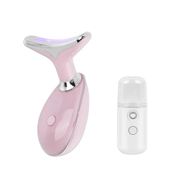 Appareil de massage pour lifting du visage