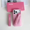 Gloss à lèvres RHODE, compatible avec iPhone