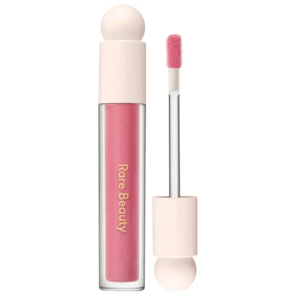 Rare Beauty : Rouge à lèvres et gloss lisses
