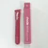 Nouveau gloss naturel de maquillage