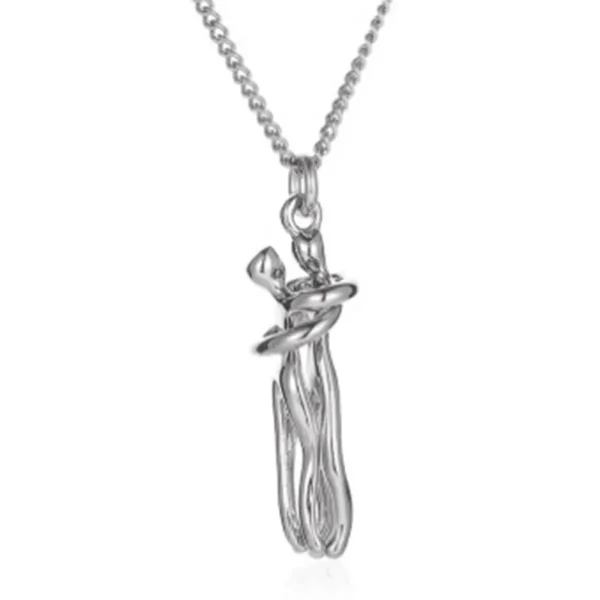 Collier Câlin pour Femmes et Homme