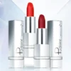 Rouge à lèvres mat waterproof Pudaier