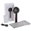 Peigne de massage électrique à vibrations 3 modes