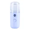 Vaporisateur facial USB rechargeable pour visage