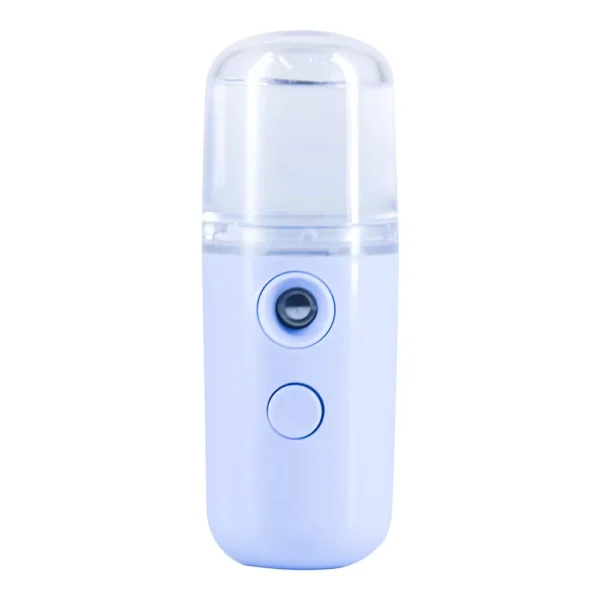 Vaporisateur facial USB rechargeable pour visage