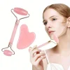 S7deb63acdb9546d5b382a0b0078b9c84G.webp Lot de 2 pierres Gua Sha pour le visage