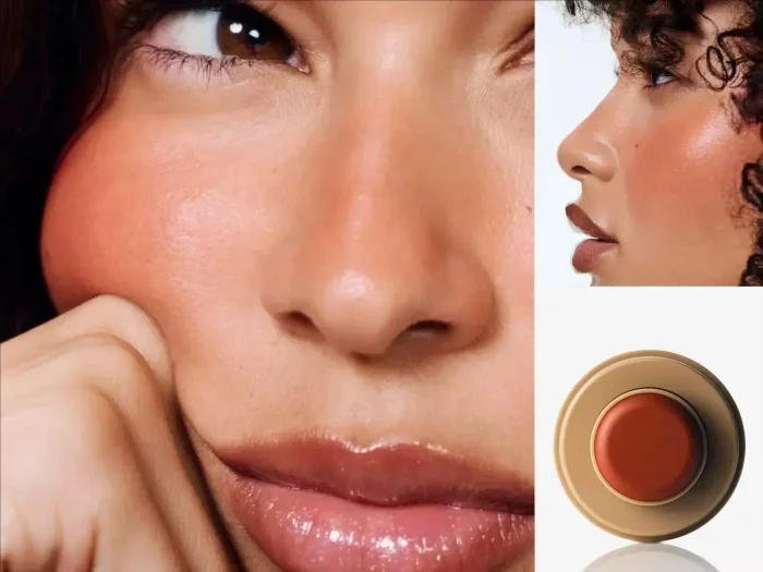 S7e9d7a040ff940cb98ff8ac90e4424f28.webp Baume à lèvres portable, blush et maquillage.