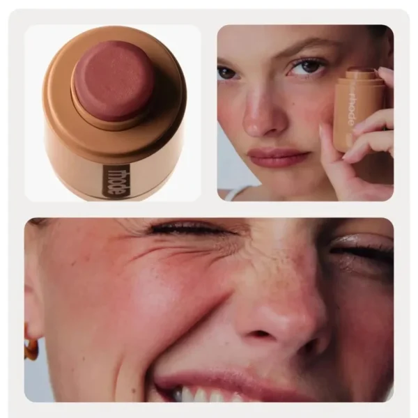Gloss Cosmetics, poudre bronzante Sun Soak,